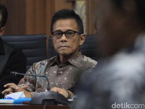 KPK Ajukan Banding Atas Vonis 6 Tahun Penjara Soetikno Soedarjo