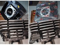 Terpopuler: Trio Mobil China Dobrak Dominasi Jepang, BeAT Kejar RX King Jambret