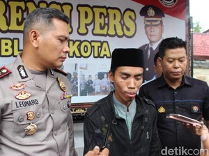 Santri yang Posting Ramalan Virus Corona Editan Akhirnya Minta Maaf