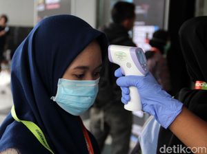 Gara-gara Varian Baru, Demam Tak Lagi Mendominasi Gejala COVID-19
