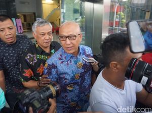 KPK Amankan Bukti Baru Kasus Suap Eks Bupati Buru Selatan, Apa Itu?