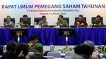 Bank BTN Targetkan Laba Rp 3T di 2020