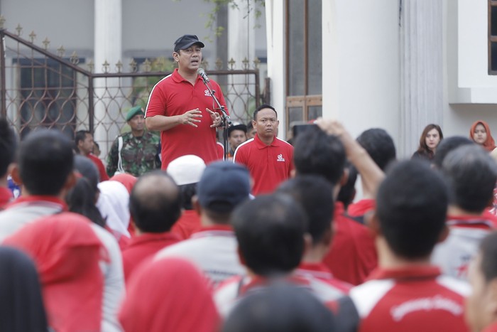Pemkot Semarang