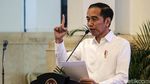 Buka Munas HKTI, Jokowi Cerita Sering Minum Jamu