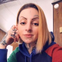 Chase adalah bintang film dewasa Pornhub. Ia telah berkarier di industri pornografi sejak usia 18. Foto: Instagram