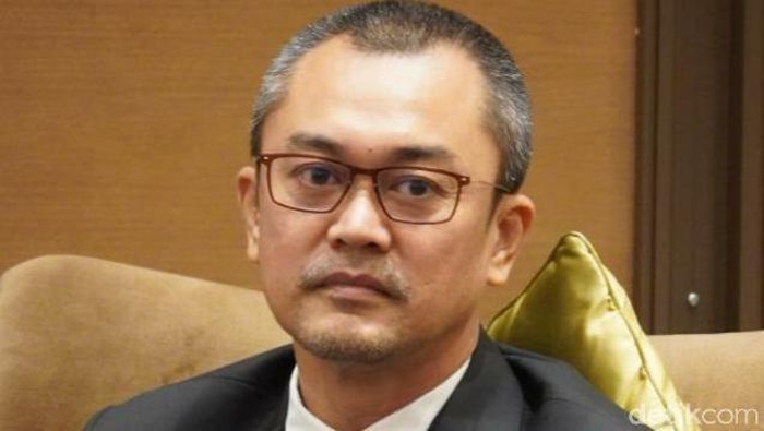 Andi Rio Padjalangi