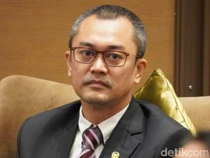 Anggota DPR soal Jaksa Pinangki: Jangan Sampai Ada Duri di Internal Kejagung