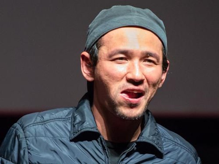 Hwang Jung Min Hwang Jung Min