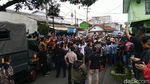 Sadis! Begini Detik-detik Ayah Bunuh Anak di Tasikmalaya