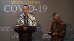 Antisipasi Corona, Imigrasi Tolak 126 WNA Masuk Indonesia