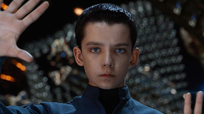 Enders Game
