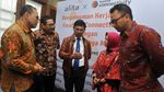 Ekspansi Menkominfo Perluas Penyediaan Jaringan Internet Indonesia
