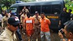 Sadis! Begini Detik-detik Ayah Bunuh Anak di Tasikmalaya