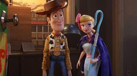 Loyalitas dan persahabatan pun ditunjukkan Tom Hanks lewat Toy Story. Dok. Ist