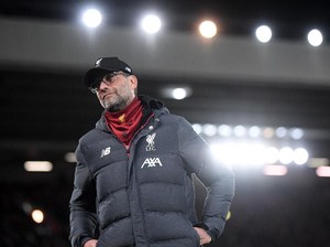 Situasi Lagi Begini, Klopp Enggan Ngotot Beli Timo Werner