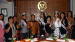Puteri Indonesia Jadi Duta MPR RI