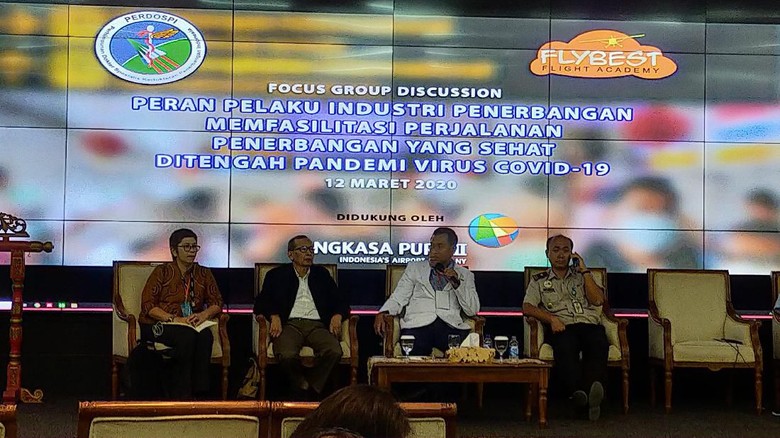 Perhimpunan Dokter Spesialis Kedokteran Penerbangan Indonesia (PERDOSPI) Perhimpunan Dokter Spesialis Kedokteran Penerbangan Indonesia (PERDOSPI)