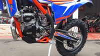 Beta Motor Indonesia