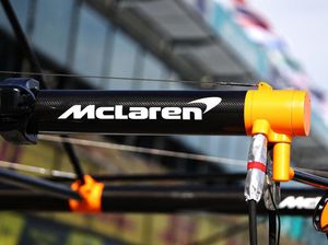 Video Imbas Corona: McLaren Mundur, Balapan F1 Australia Batal