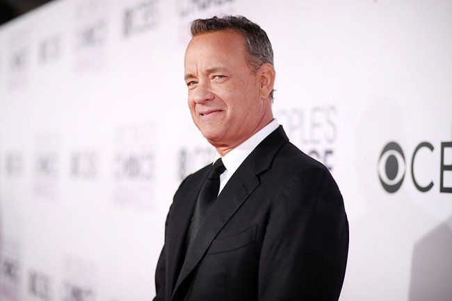 Pada Kamis (12/3/2020) melalui akun Instagramnya, aktor Tom Hanks mengumumkan bahwa dirinya positif virus Corona setelah menjalani tes kesehatan karena mengalami pilek, tubuh lelah dan nyeri. Tom Hanks terkena virus saat berada di Australia untuk kepentingan pekerjaan. Foto: Getty Images/Kevin Winter