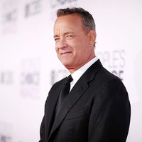 Pada Kamis (12/3/2020) melalui akun Instagramnya, aktor Tom Hanks mengumumkan bahwa dirinya positif virus Corona setelah menjalani tes kesehatan karena mengalami pilek, tubuh lelah dan nyeri. Tom Hanks terkena virus saat berada di Australia untuk kepentingan pekerjaan. Foto: Getty Images/Kevin Winter