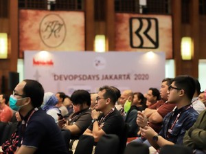 Pengumuman! BRI Cari Talenta Berbakat di Bidang IT