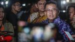 Presiden PKS Temui SBY