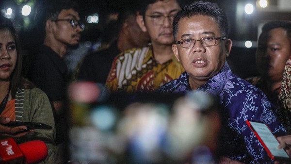 Presiden PKS Temui SBY