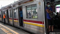 Sidik pun menyebut virus yang bisa menyebar di alat transportasi umum tak hanya virus corona.