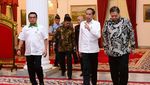 Salam Namaste Jokowi di Tengah Wabah Corona