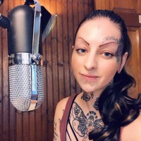 Namun Chase memiliki misi yang cukup bermakna bagi sebagian orang. Kami mendukung hak-hak pekerja seks yang kerap mendapatkan diskriminasi, kata Chase, seperti dikutip Daily Star.  Foto: Instagram