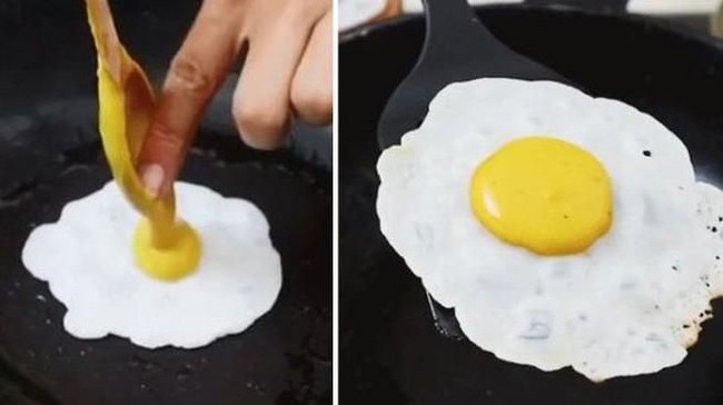 5 Telur Vegan Ini Terbuat dari Kacang Hijau hingga Kelapa!