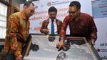 Ekspansi Menkominfo Perluas Penyediaan Jaringan Internet Indonesia