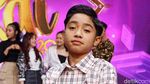 Ruben Onsu Sebut Betrand Peto Bukan Anak Angkat