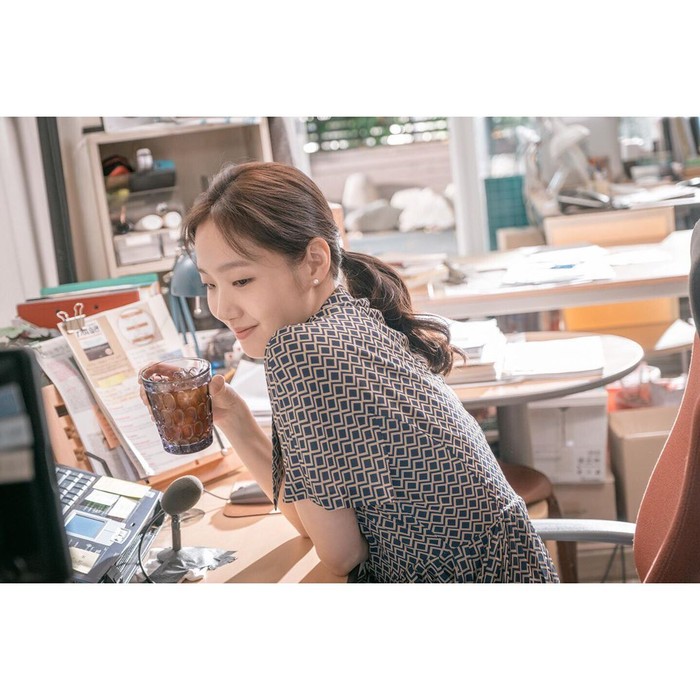 kim go eun kim go eun main drama bareng lee min ho