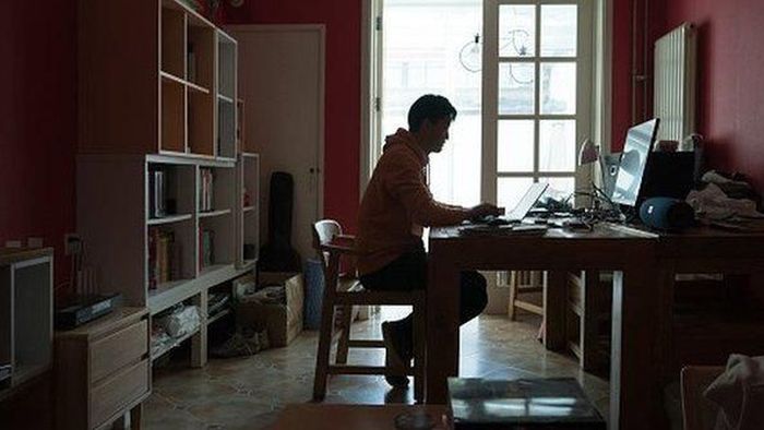 Virus corona: Bagaimana Covid-19 memaksa terjadinya eksperimen kerja dari rumah secara nasional Virus corona: Bagaimana Covid-19 memaksa terjadinya eksperimen kerja dari rumah secara nasional