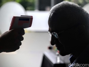 Update Corona Indonesia 2 April: 1.790 Positif, 112 Sembuh, 170 Meninggal
