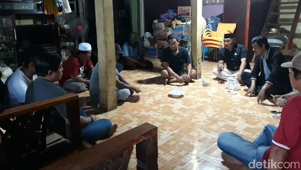 Nelayan di Bone Ribut Gegara Jaring Rusak Kena Pukat,, Polisi Turun Tangan