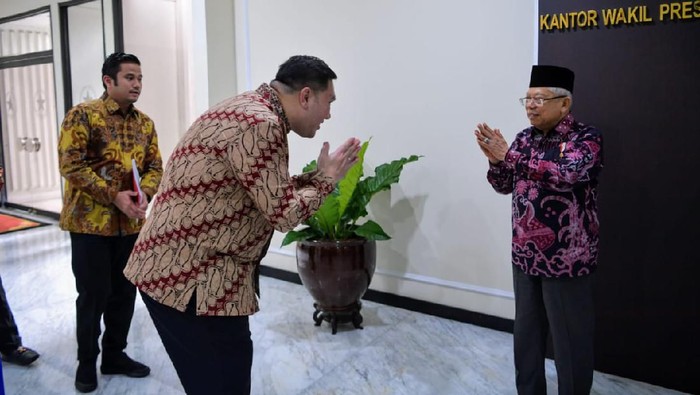 Ilustrasi Uang Rupiah