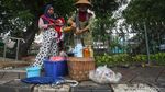 Imbas Wabah Corona, Jamu Tradisional Semakin Digemari