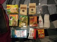 Terjebak di Italia karena Virus Corona, Warga Malaysia Dapat Kiriman Rendang Hingga Dodol