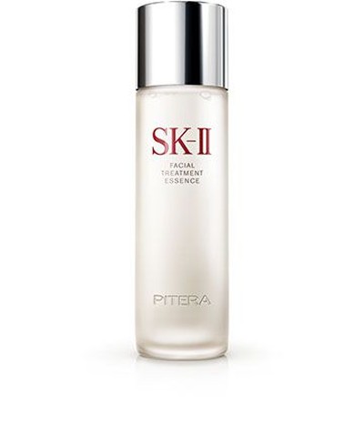 Manfaat Konsentrasi Pitera Dalam Sk Ii Facial Treatment Essence