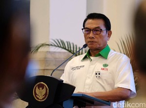 Cegah Corona, Pameran Pertanian di JCC Ditutup Lebih Cepat
