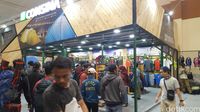 Hunting Ragam Promo di INDOFEST 2020