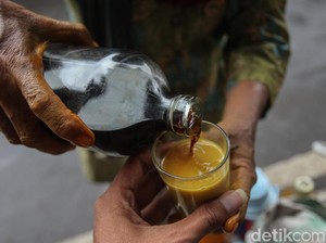 Panduan Meracik Jamu Herbal dari BPOM untuk Tingkatkan Imunitas