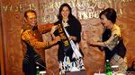 Puteri Indonesia Jadi Duta MPR RI