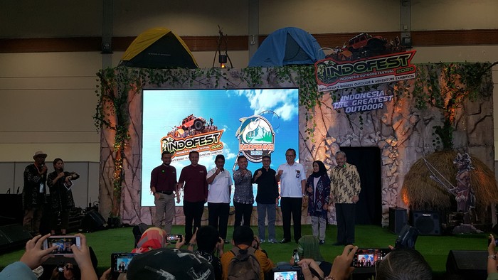 Indofest 2020