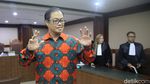 Perantara Suap Akil Mochtar Divonis 4 Tahun 6 Bulan Penjara