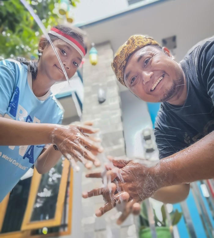 fotostop semangat sehat fotostop semangat sehat
