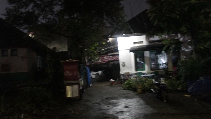 Rumah Kentang Bandung